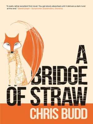 cover image of Bridge of Straw